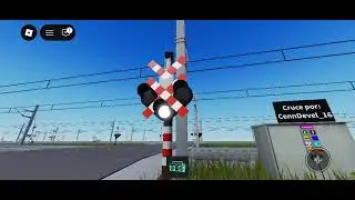 Juegos de cruces de ferrocarriles