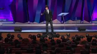 Extrait - Joseph Prince - H&eacute;riter des promesses de Dieu par la foi. - Top Chr&eacute;tien