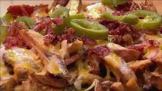 Best foods that hit the spot on OU, Oklahoma State gamedays