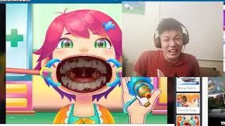 THE STRANGE, MORBID AND DISGUSTING | Playing Flash Games For The Last Time [#1]