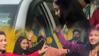 Behan ke sangeet🩷full vlog #shaadi #sisterweddingvlog #sangeet #shaadivibes 
