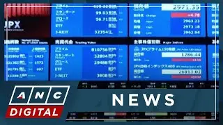 Asian stocks climb ahead of U.S. jobs data | ANC