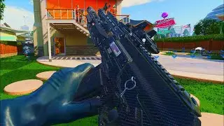 They Think I’m CHEATING Using the AK-27… (Black Ops 7)