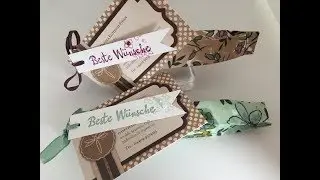 happystamping #24 Swaps f&uuml;r Demo Nordtreffen mit Stampin Up Produkten
