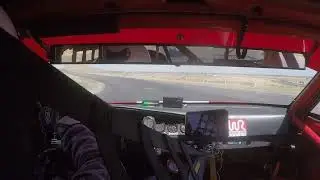 NASA 944 Spec Race on Sunday May 25, 2025 at Willow Springs