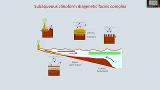 OCB2023 Plenary Session: Role of deltaic sediments in regulating biogeochemical cycles