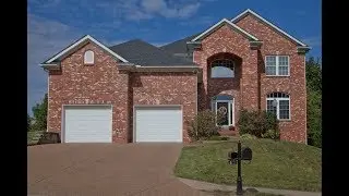 6122 Laurel Ridge Drive - Newburgh, Indiana
