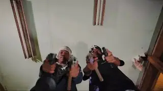 Vtae X Nezz - Buttons ( Official Music Video)