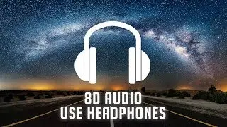 Owl City - Fireflies (8D AUDIO) 🎧
