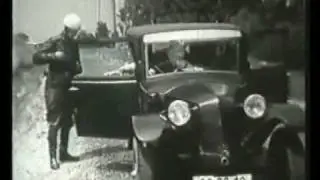 Tatra 12 - opily ridic