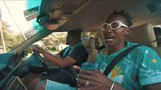 K Doo_Bwashee(Official Video)