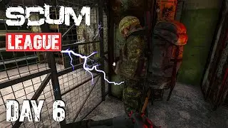 The Ultimate Guide for Scum - Version 0.8 - Scum League Edition - Day 6  ( Part 2 )