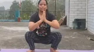 live yoga class join all from Himachal Pradesh beautiful village join now 5th oct 25
