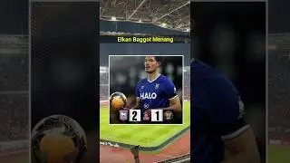 Elkan Baggot Menang #beritatimnas #breakingnews #beritasepakbola