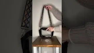 Why I love this Clear Crossbody Bag, Stadium Approved  #ad