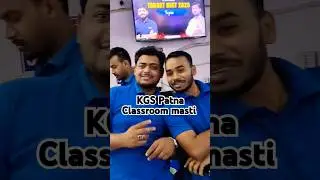 🤯 KGS Neet Patna Classroom #kgs #kgspatna #khansirpatna #boringroad #classroom