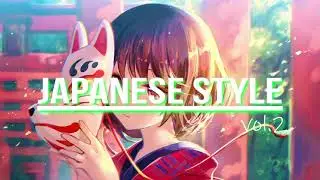 [神曲] 和風EDMオススメ10曲 Vol.2 [まとめ]