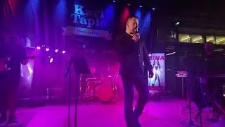 Heikki Koskelo - Rakkaus ei mittaa matkaa