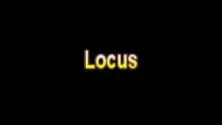 What Is The Definition Of Locus