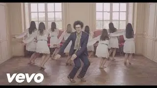 Charles-Baptiste - Aussi Cool Que Toi