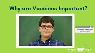 Vaccinations at School
