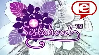 Sistahood Etv with Pearl Modiadie & Gillian Hughes (Gill)