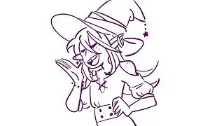 The Adventure Zone - Taako's Clever Ruse - Ep. 1 Animatic