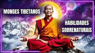 Descubra os Segredos dos Monges Tibetanos em Apenas 10 Minutos!