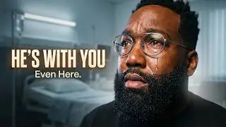 Before the Surgery&hellip; Before the Diagnosis&hellip; Pray THIS