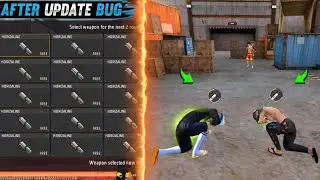 Free Fire Top 7 Secret Tips And Tricks || Free Fire New Tips And Tricks OB48 Update