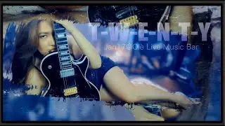 Twenty Years Of  Singing Experience - Daisy Jane