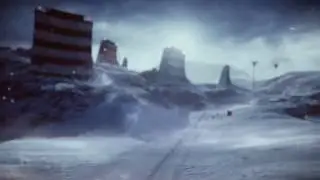 Final Stand BF4 (Main Menu)