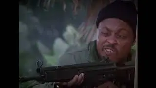 80s Machine gun sound FX (clean)