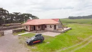 Mitsubishi Motors | Hidaka Explorer 2024 | Cambará do Sul