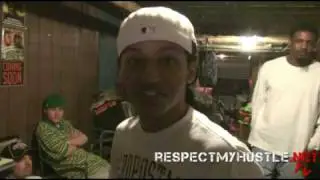 YOUNG PRADA FREESTYLE // RESPECTMYHUSTLE.NET EXCLUSIVE