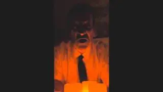 Halloween Mixer