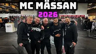 MC-M&auml;ssan 2026 &ndash; Vi bes&ouml;ker Elmia