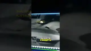 Видео с камеры наблюдения  Невидимая Сила тянет девушку с кровати 