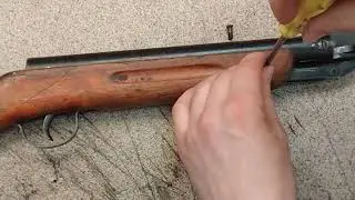 Разборка ПСРМ 2-55