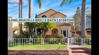 CA,US | Buy house at 230 Argonne Ave, Long beach, CA 90803, USA | Long Beach, USA | MapFlagged