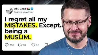 David Wood vs. Nigerian Twitter: The Ultimate Dawah DISASTER