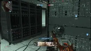 Call of Duty&reg;: Modwar sick throwing knife