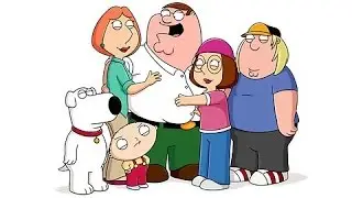 Family Guy voice actors greatest parts