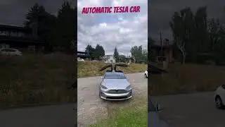 #####teslacar ###automation ###perfectionism ##autodrives ##enjoying #superannuation##love ###viral