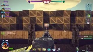 Block N Load - Sergeant 