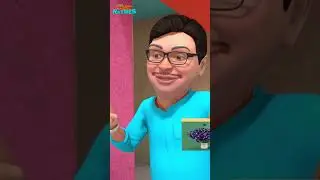 Foolo Farke Farak Farak #nurseryrhymes #shorts #youtube #youtubeshorts #kids