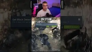 Black Desert is FREE to CLAIM!