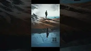 The documentary Exploring the Unknown with #WangYibo won the Gold Award at the Telly Awards. #china