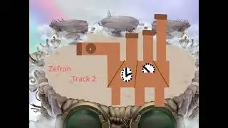 Zefron- Air island motem- Sounds