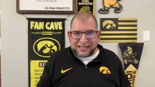 Should Iowa KR/WR Kaden Wetjen be a Heisman Trophy Finalist?